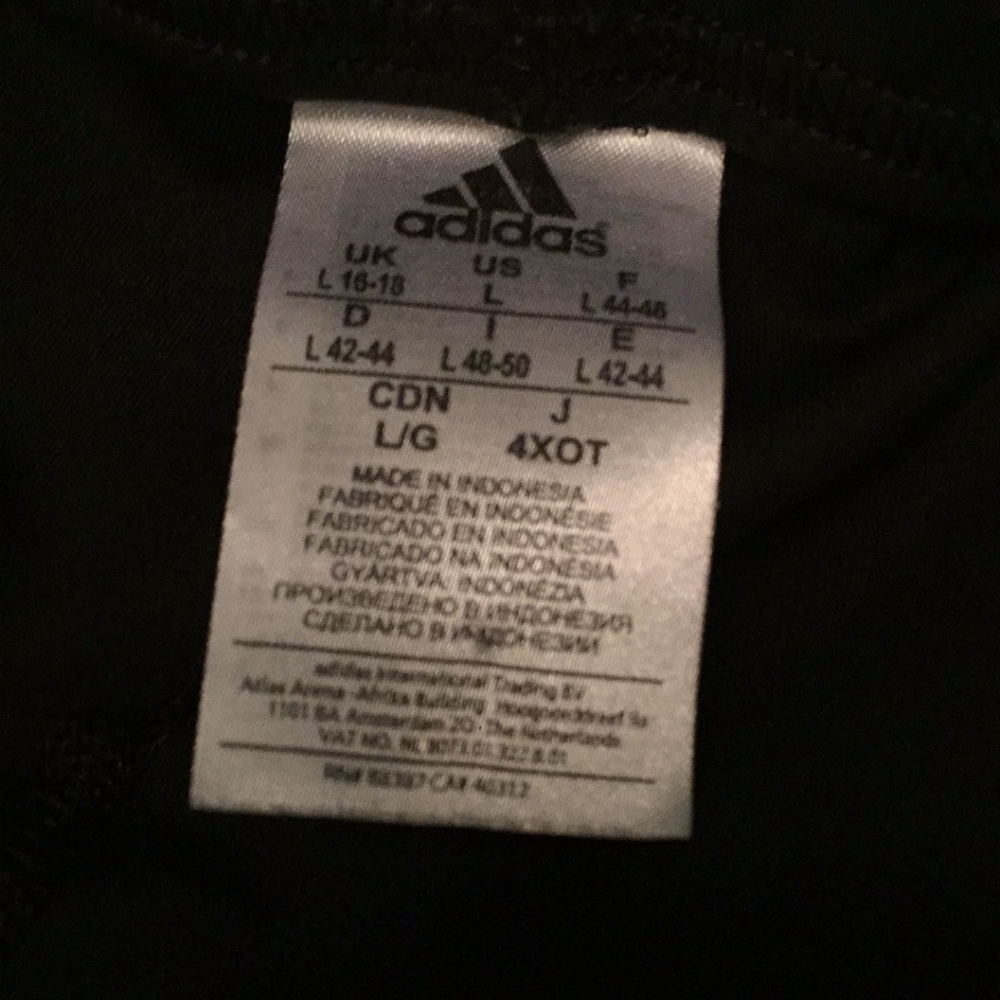 Adidas Pants - Picture 4 of 5